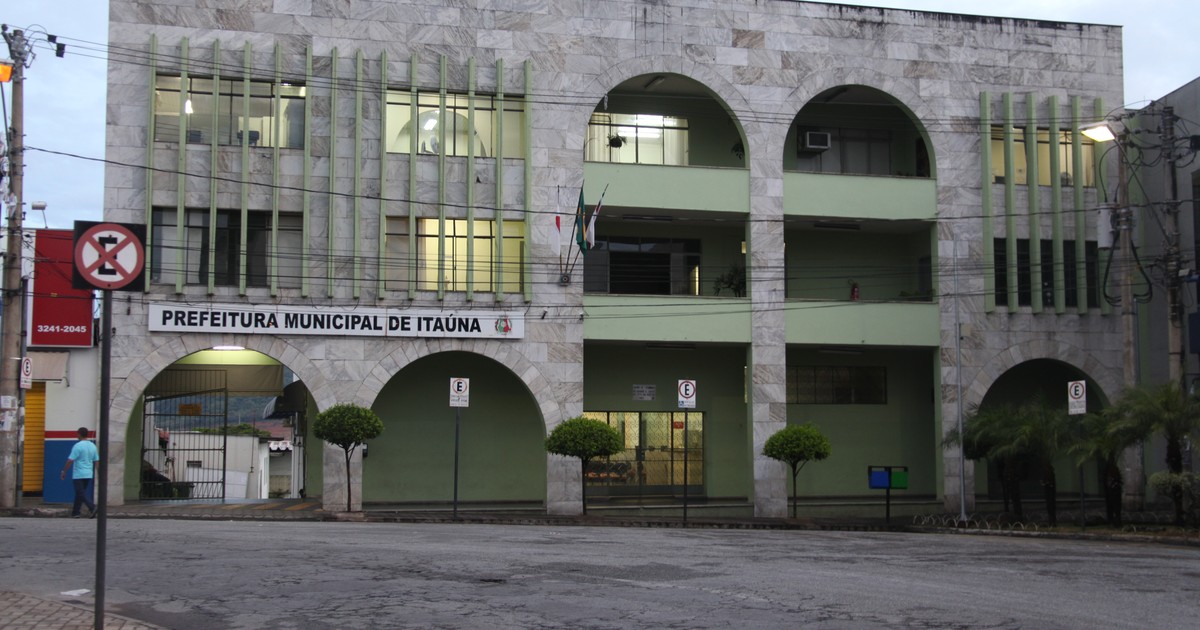 Prefeitura de Itaúna lança edital de processo seletivo simplificado