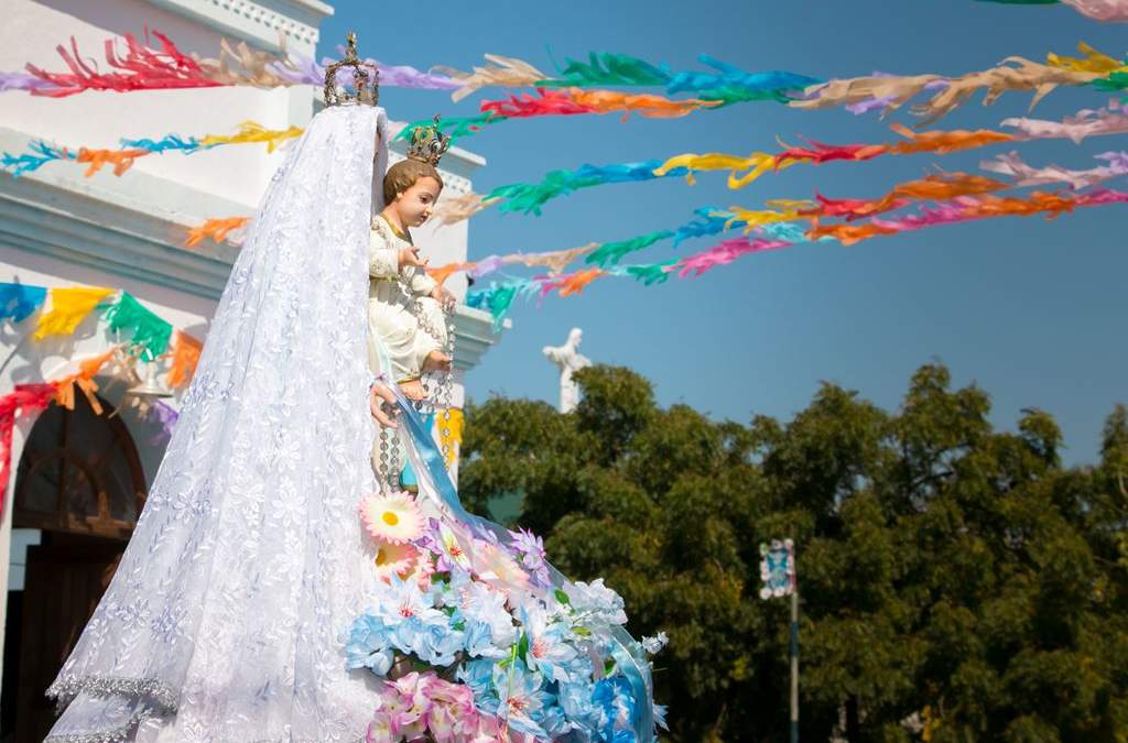 Feriado; Festa de Nossa Senhora do Rosário em Itaúna: Veja a Programação