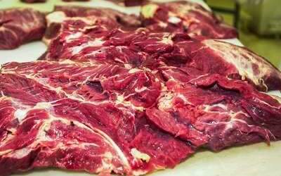 Consumo de carne bovina é o menor no Brasil em três décadas