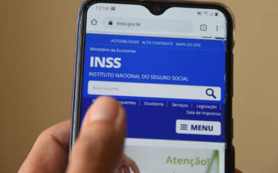 INSS: análise de atestado pode ser feita via aplicativo