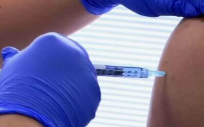 Quarta dose da vacina será indispensável, diz Pfizer