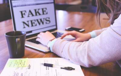 TSE faz acordo com redes sociais para combater fake news