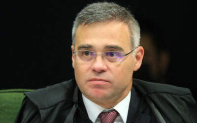 André Mendonça derruba regras dos Estados para ICMS do diesel