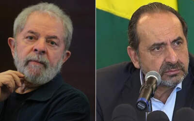 PT e PSD fecham aliança entre Lula e Kalil em MG