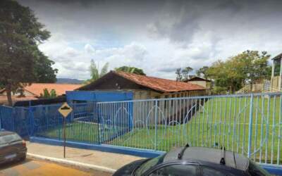 Suspeita de ataque em escola mobiliza Polícia Militar em Itatiaiuçu