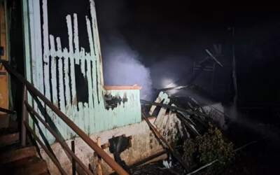 Incêndio em centro de tratamento deixa 10 mortos em Carazinho