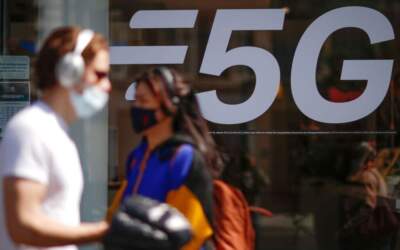 Tecnologia 5G estreia no Brasil nesta quarta-feira