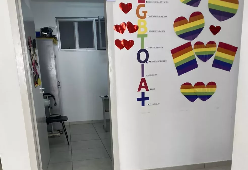 Prefeitura emite nota de repúdio contra preconceito a campanha LGBTQIA+