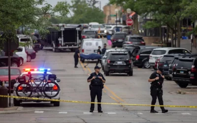 Um dia após ataque, novo tiroteio nos EUA deixa três mortos