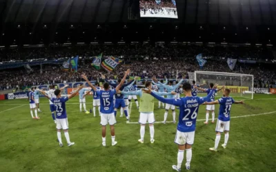 Se vencer o Ituano, Cruzeiro já garante ‘título’ do primeiro turno