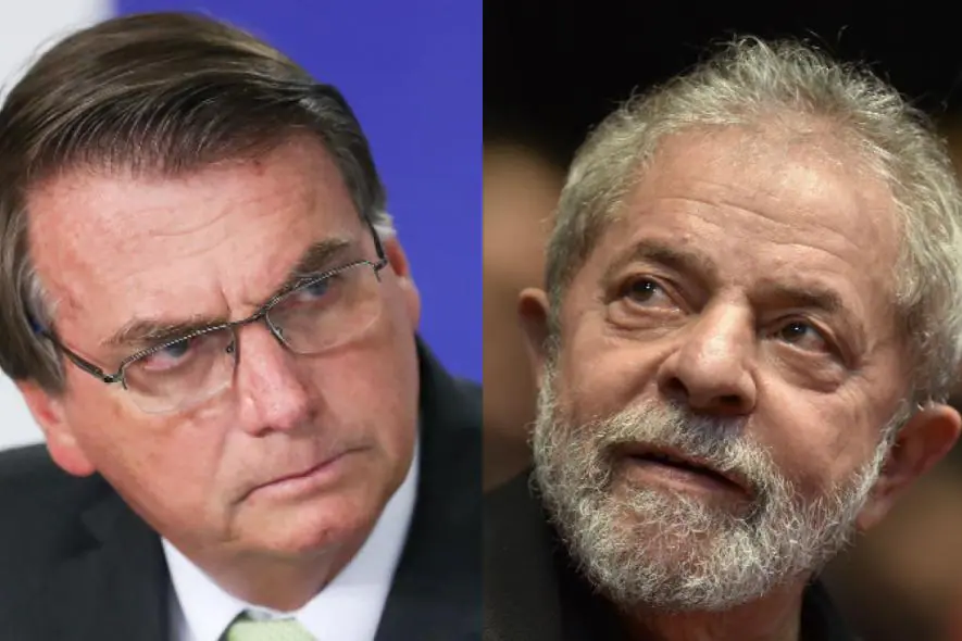 Lula e Bolsonaro podem se encontrar na posse de Moraes