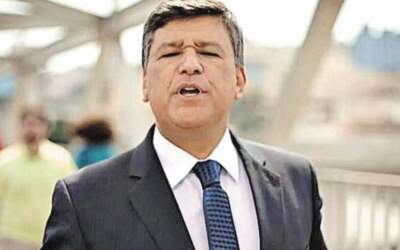 PL confirma Carlos Viana como candidato ao governo de Minas